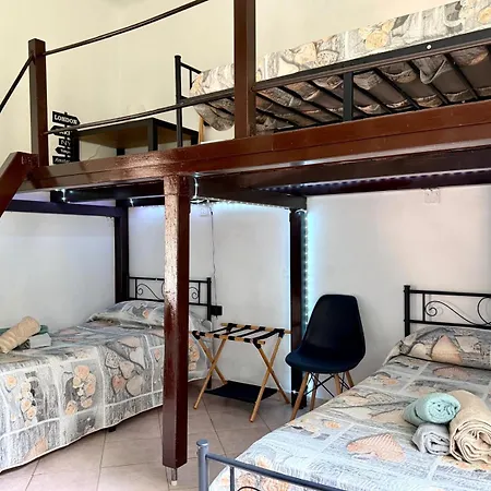 Per 5 Persone Su Scalinata Storica A 9 Minuti A Piedi Dalla Stazione E 12 Dal Centro - Vista Sui Tetti Della Citta - Zona Collinare Residenziale Daire