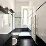 Per 5 Persone Su Scalinata Storica A 9 Minuti A Piedi Dalla Stazione E 12 Dal Centro - Vista Sui Tetti Della Citta - Zona Collinare Residenziale *